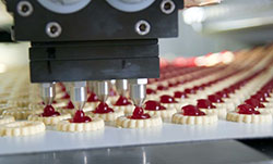 consulenza lean industria agroalimentare