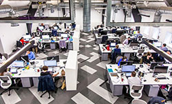 consulenza lean industria servizi