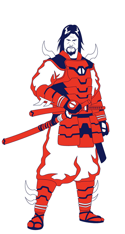 samurai 3
