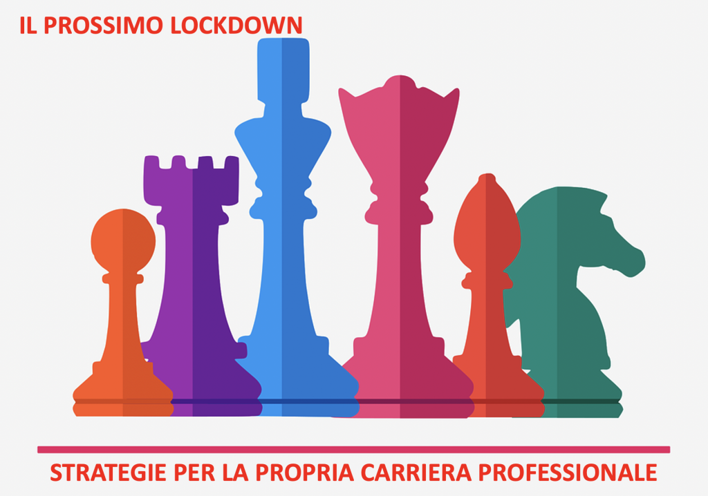 Il Prossimo Lockdown, l’ora dell’intelligenza strategica